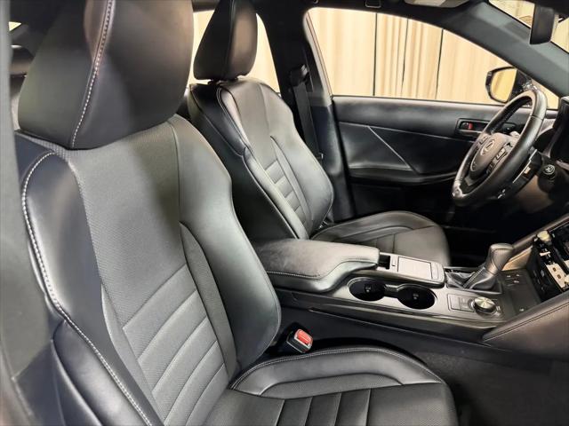 2024 Lexus 500 F SPORT Performance Premium