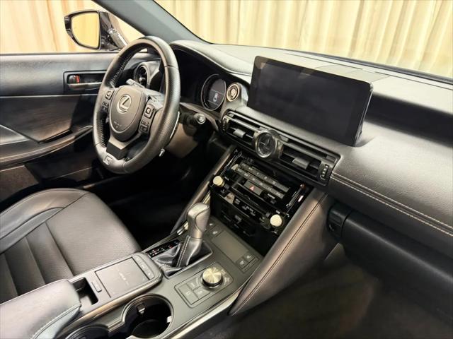 2024 Lexus 500 F SPORT Performance Premium