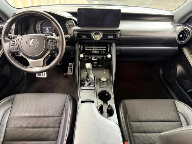 2024 Lexus 500 F SPORT Performance Premium