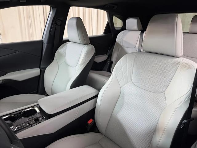 2026 Lexus RX 350 F SPORT Design