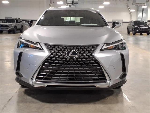 2026 Lexus 300 AWD