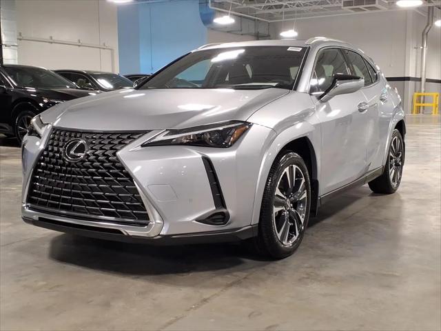 2026 Lexus 300 AWD