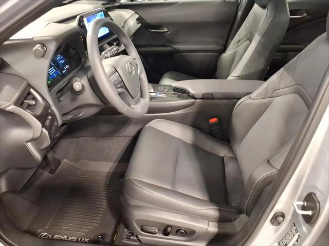 2026 Lexus 300 AWD