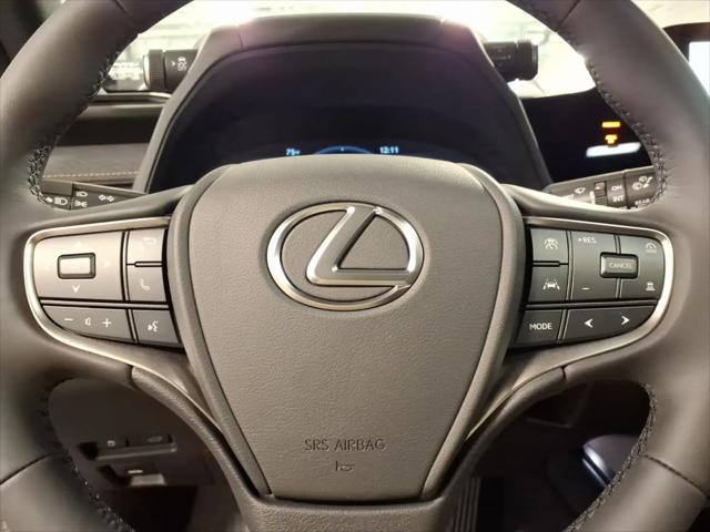 2026 Lexus 300 AWD