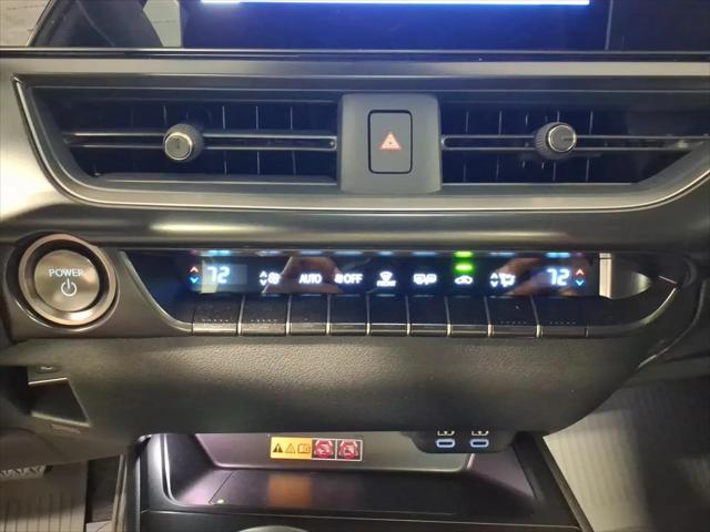2026 Lexus 300 AWD