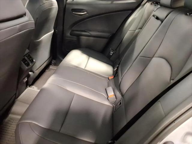 2026 Lexus 300 AWD