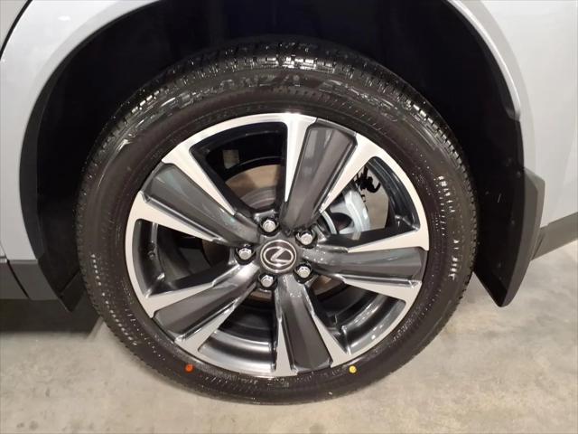2026 Lexus 300 AWD