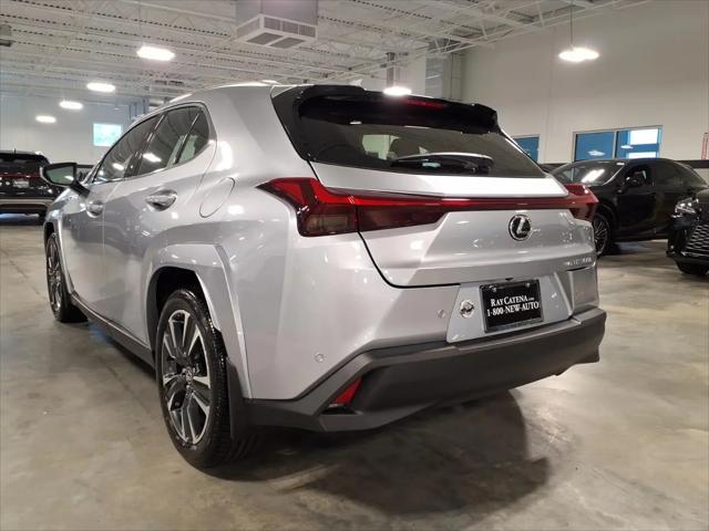 2026 Lexus 300 AWD