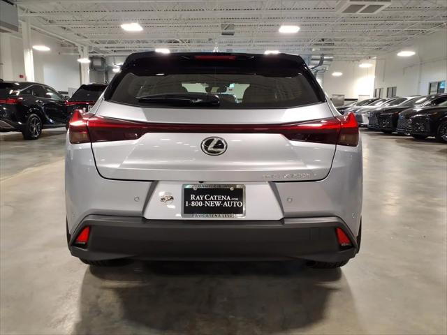 2026 Lexus 300 AWD