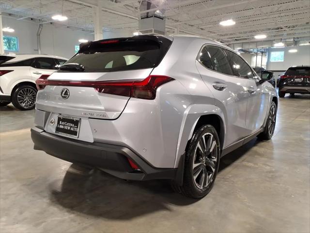 2026 Lexus 300 AWD