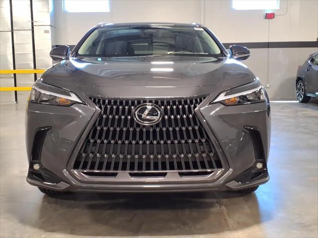 2026 Lexus NX 350 Premium