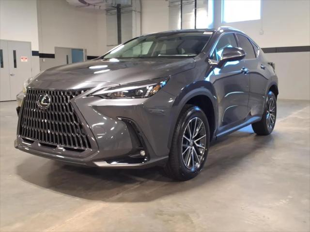2026 Lexus NX 350 Premium