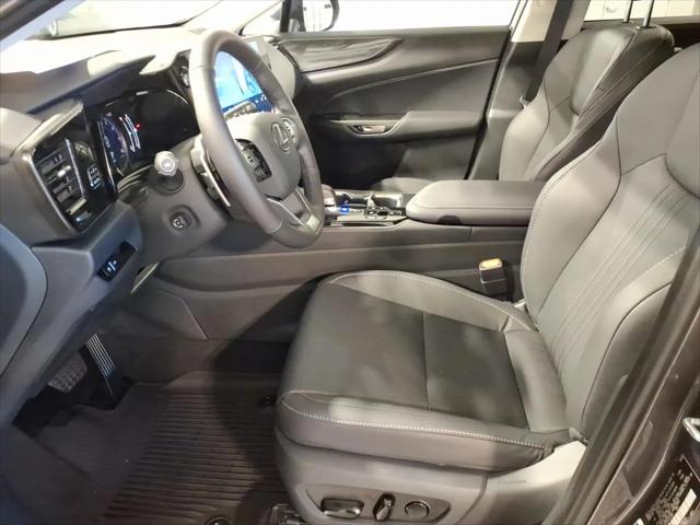 2026 Lexus NX 350 Premium