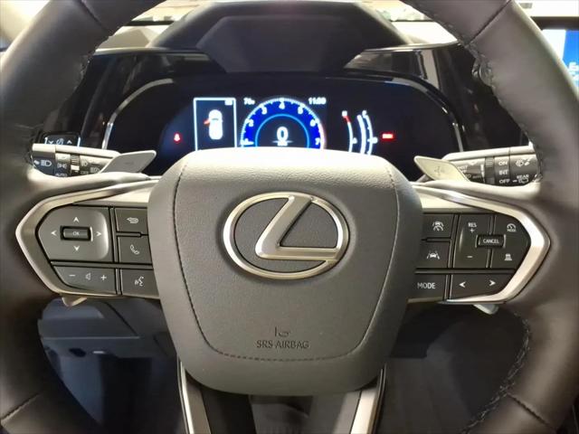 2026 Lexus NX 350 Premium