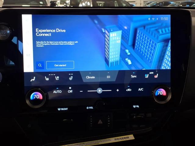 2026 Lexus NX 350 Premium