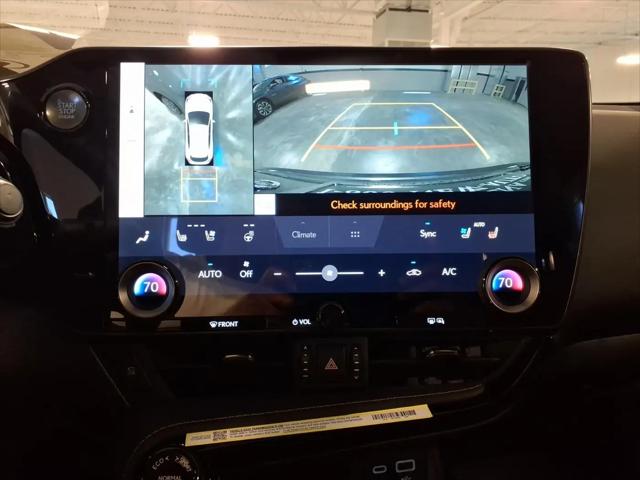 2026 Lexus NX 350 Premium
