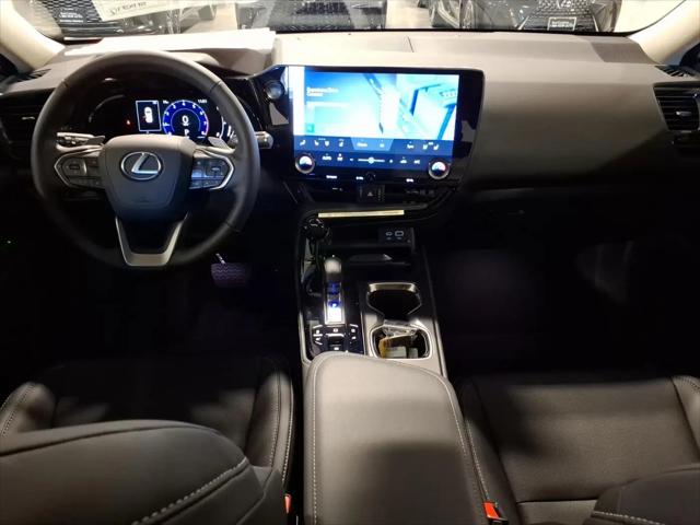 2026 Lexus NX 350 Premium