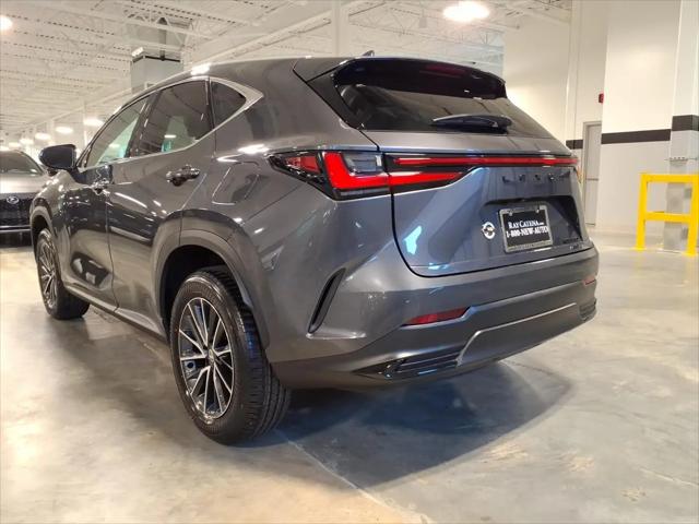 2026 Lexus NX 350 Premium