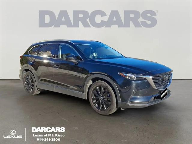2022 Mazda CX-9 Touring Plus for sale in Mt. Kisco, NY
