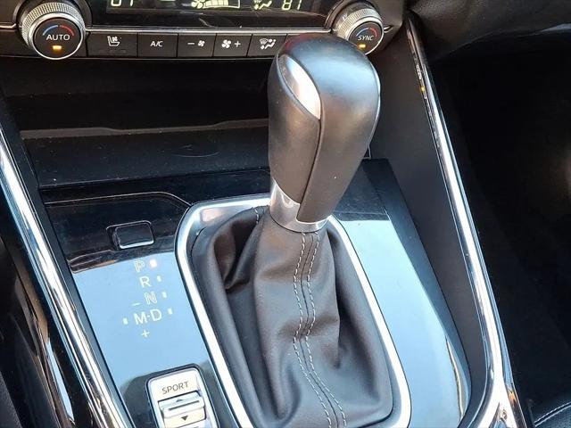 2022 Mazda CX-9 Touring Plus