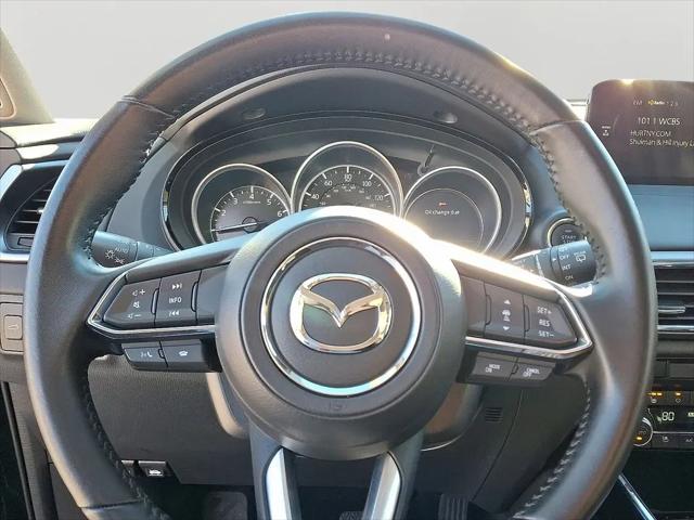 2022 Mazda CX-9 Touring Plus