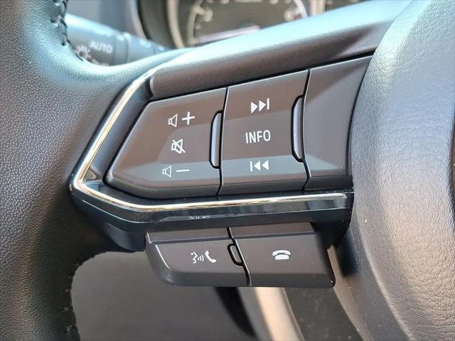 2022 Mazda CX-9 Touring Plus