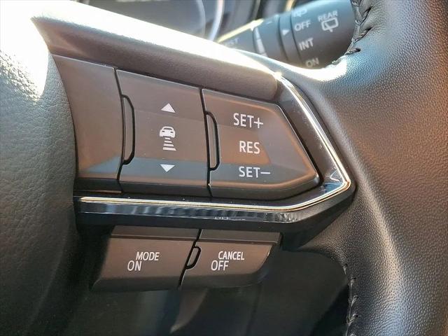 2022 Mazda CX-9 Touring Plus