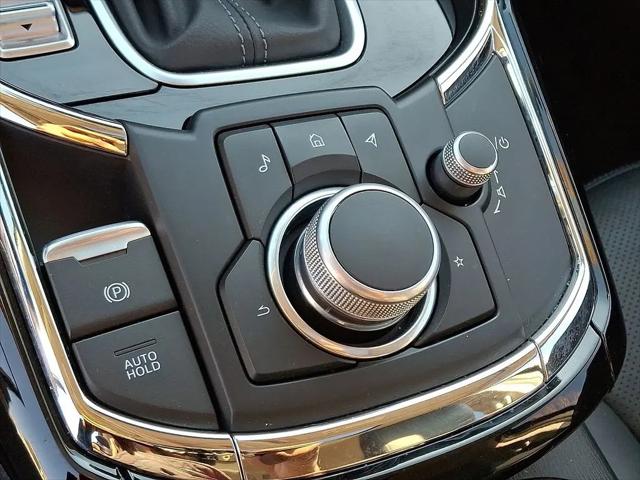 2022 Mazda CX-9 Touring Plus