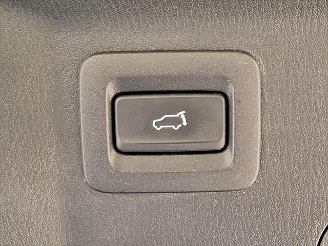 2022 Mazda CX-9 Touring Plus