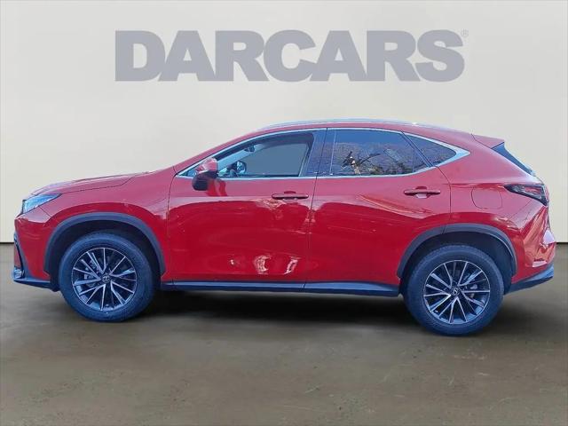 2023 Lexus NX NX 250