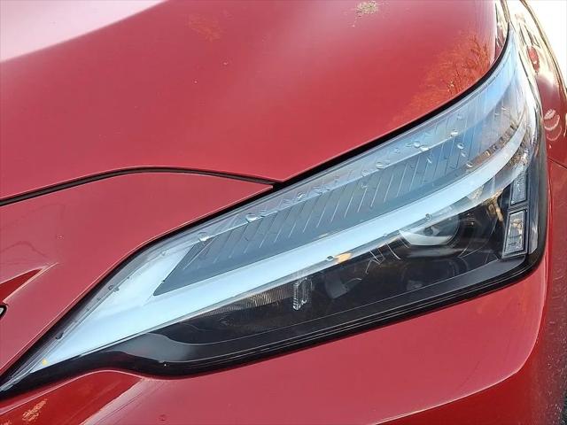 2023 Lexus NX NX 250