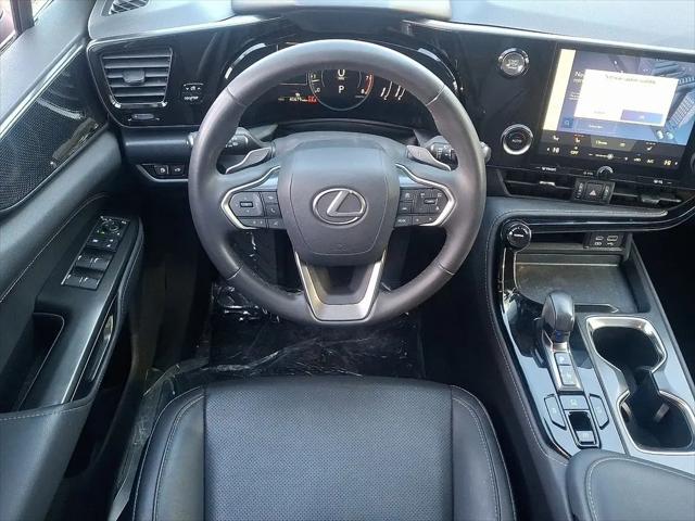 2023 Lexus NX NX 250
