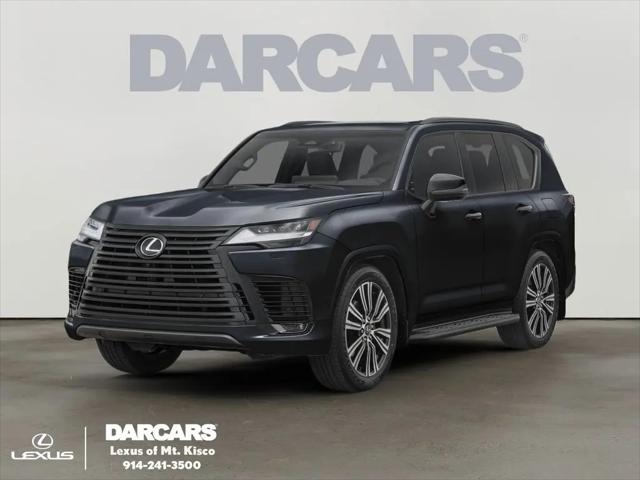 2026 Lexus LX Luxury for sale in Mt. Kisco, NY