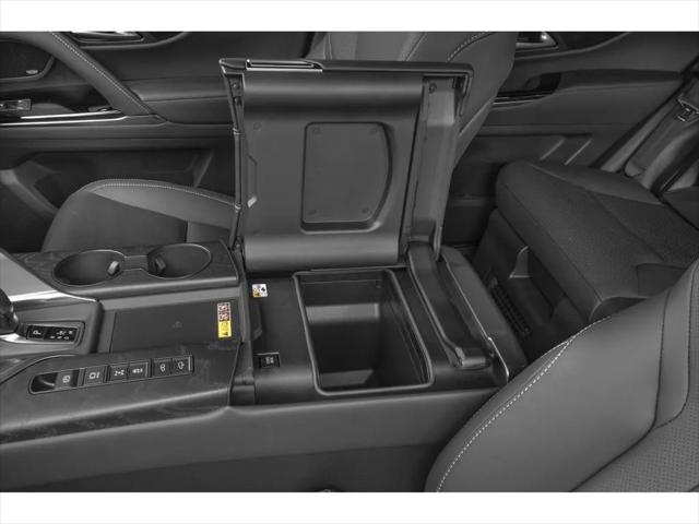 2026 Lexus LX Luxury