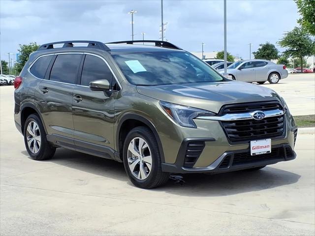 2023 Subaru Ascent Premium 8-Passenger