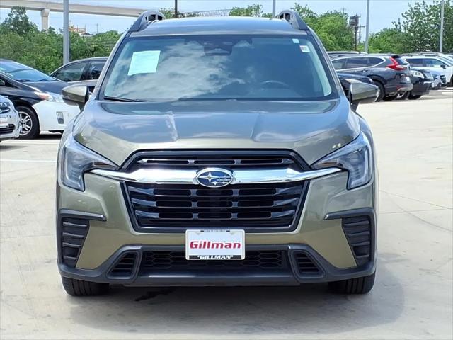 2023 Subaru Ascent Premium 8-Passenger