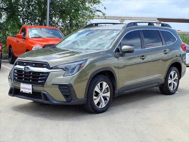 2023 Subaru Ascent Premium 8-Passenger