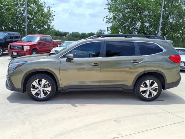 2023 Subaru Ascent Premium 8-Passenger