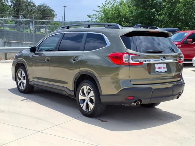 2023 Subaru Ascent Premium 8-Passenger