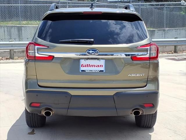 2023 Subaru Ascent Premium 8-Passenger