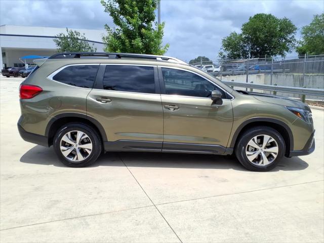 2023 Subaru Ascent Premium 8-Passenger