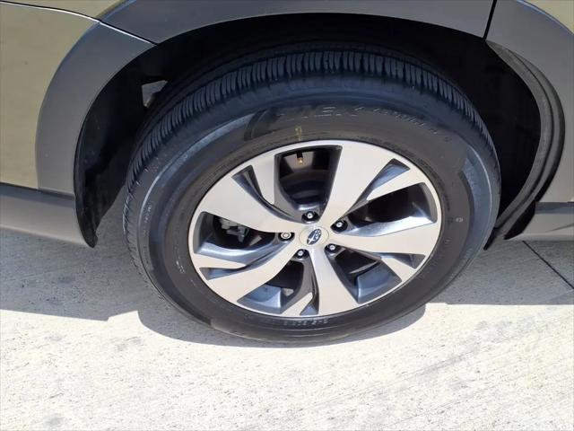 2023 Subaru Ascent Premium 8-Passenger