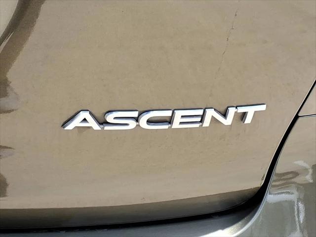 2023 Subaru Ascent Premium 8-Passenger
