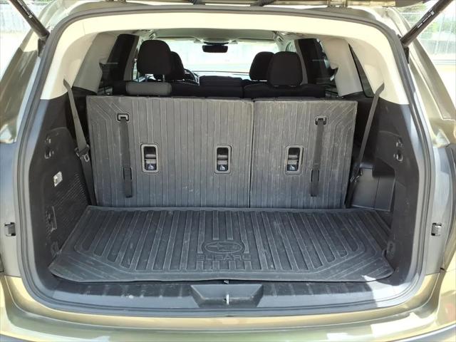 2023 Subaru Ascent Premium 8-Passenger