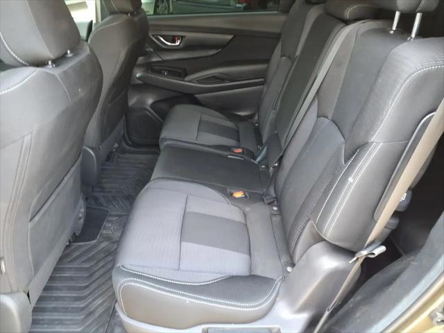 2023 Subaru Ascent Premium 8-Passenger