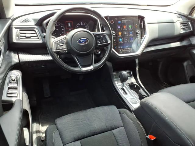 2023 Subaru Ascent Premium 8-Passenger