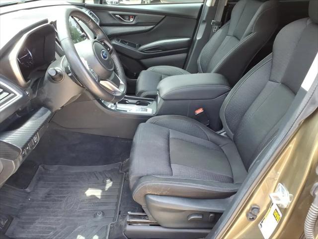 2023 Subaru Ascent Premium 8-Passenger