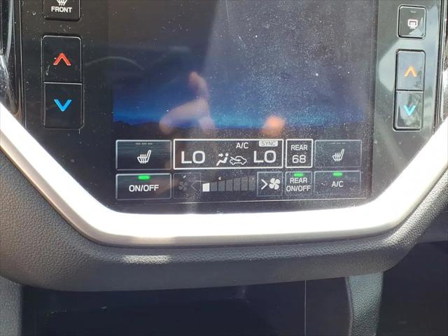 2023 Subaru Ascent Premium 8-Passenger