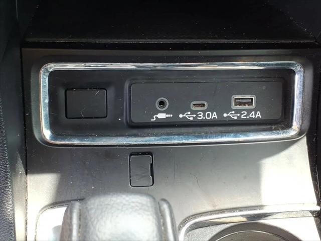 2023 Subaru Ascent Premium 8-Passenger
