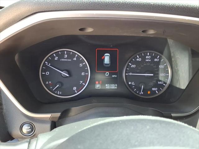 2023 Subaru Ascent Premium 8-Passenger